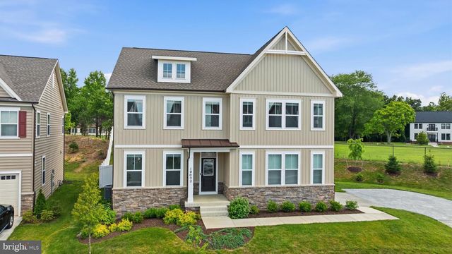 10022 SELKIE LN, Waldorf, MD 20601