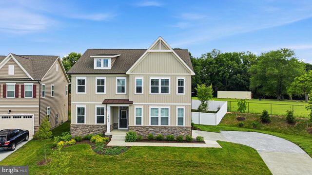 10022 SELKIE LN, Waldorf, MD 20601