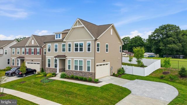 10022 SELKIE LN, Waldorf, MD 20601