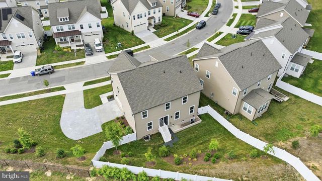 10022 SELKIE LN, Waldorf, MD 20601