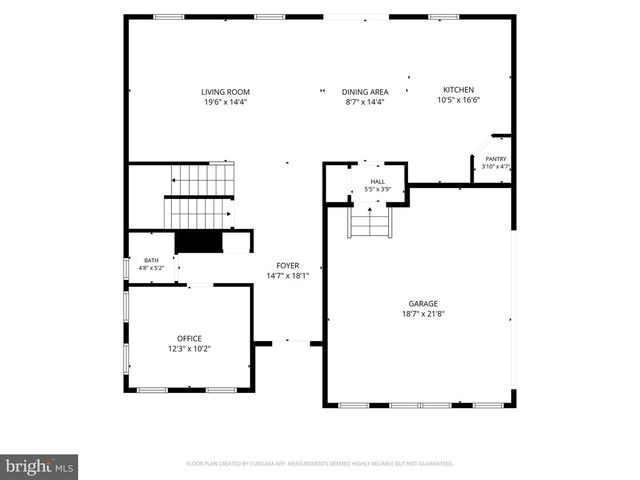 10022 SELKIE LN, Waldorf, MD 20601