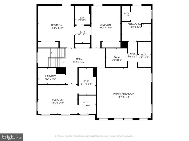 10022 SELKIE LN, Waldorf, MD 20601