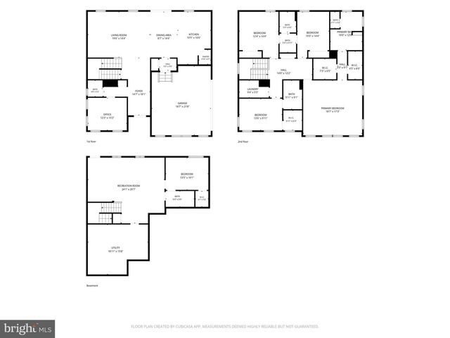 10022 SELKIE LN, Waldorf, MD 20601