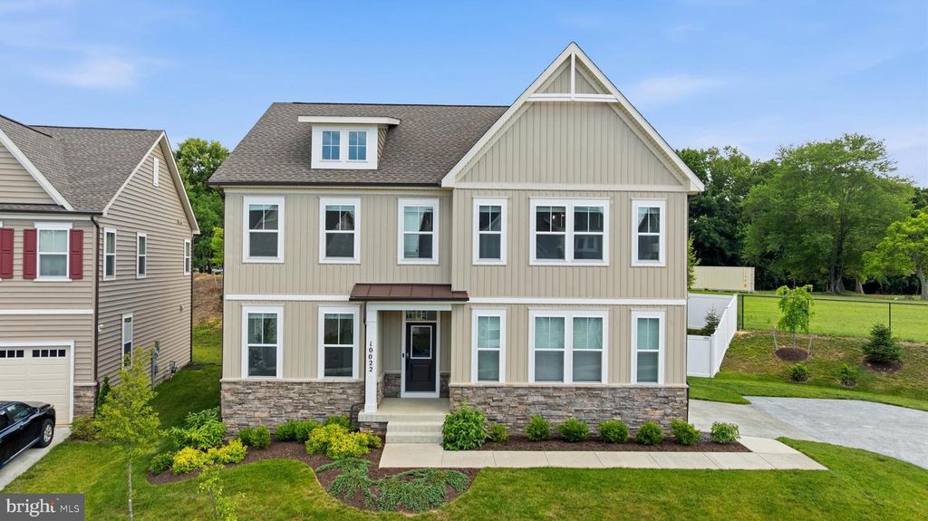 10022 SELKIE LN, Waldorf, MD 20601