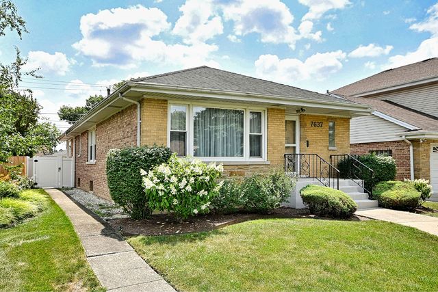 7637 W Armitage Avenue, Elmwood Park, IL 60707