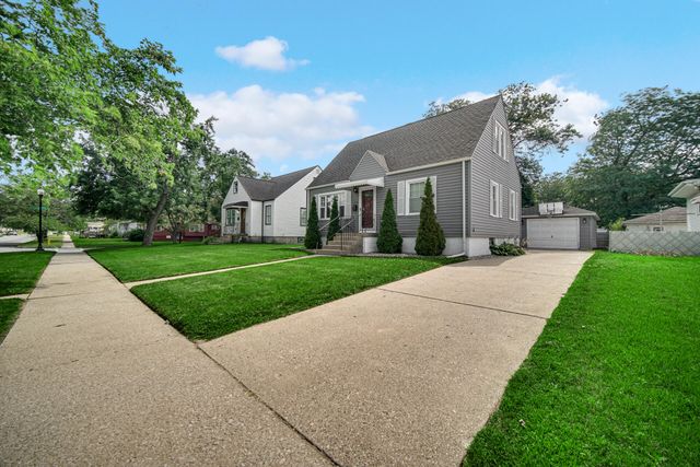 6646 Carolina Avenue, Hammond, IN 46323