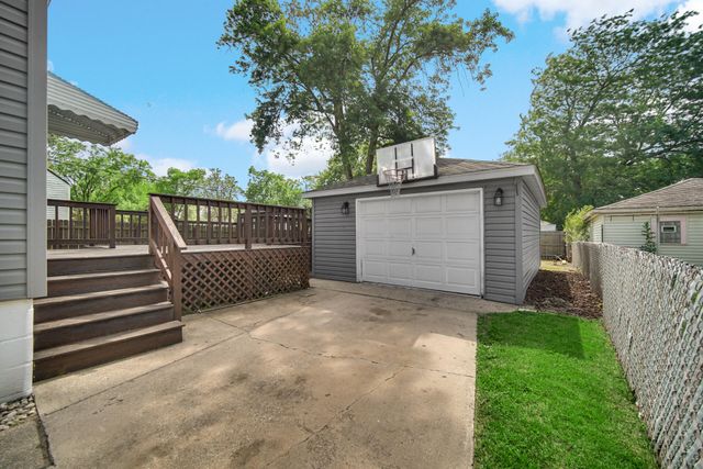 6646 Carolina Avenue, Hammond, IN 46323