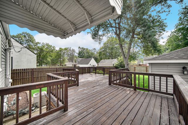 6646 Carolina Avenue, Hammond, IN 46323