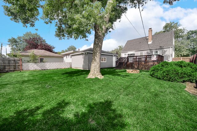 6646 Carolina Avenue, Hammond, IN 46323