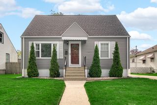 6646 Carolina Avenue, Hammond, IN 46323