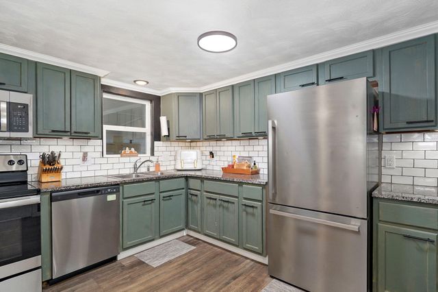 721 West Dale Street, Springfield, MO 65803