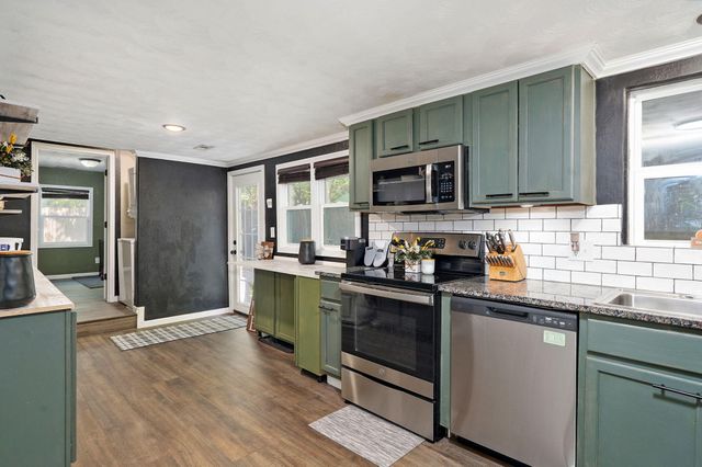 721 West Dale Street, Springfield, MO 65803