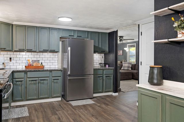 721 West Dale Street, Springfield, MO 65803