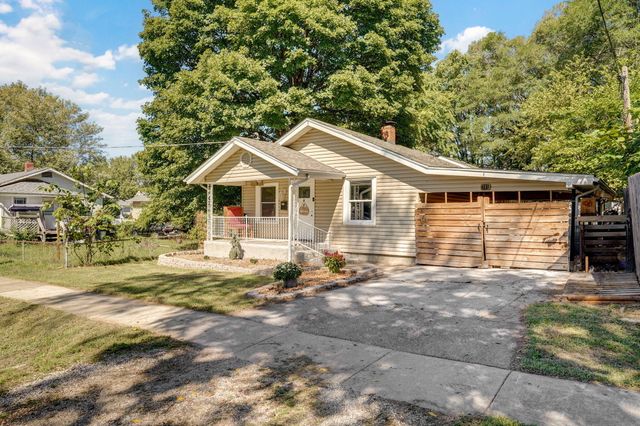 721 West Dale Street, Springfield, MO 65803