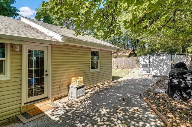 721 West Dale Street, Springfield, MO 65803