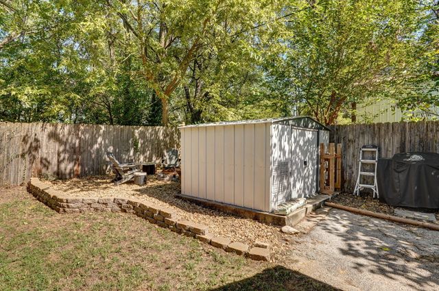 721 West Dale Street, Springfield, MO 65803