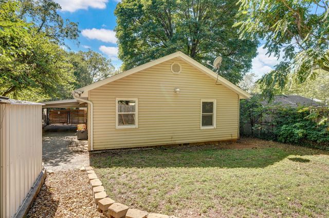 721 West Dale Street, Springfield, MO 65803