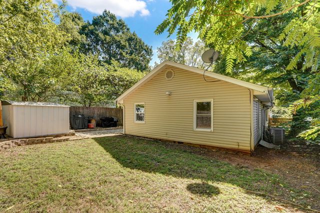 721 West Dale Street, Springfield, MO 65803
