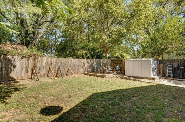 721 West Dale Street, Springfield, MO 65803