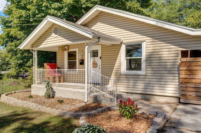 721 West Dale Street, Springfield, MO 65803