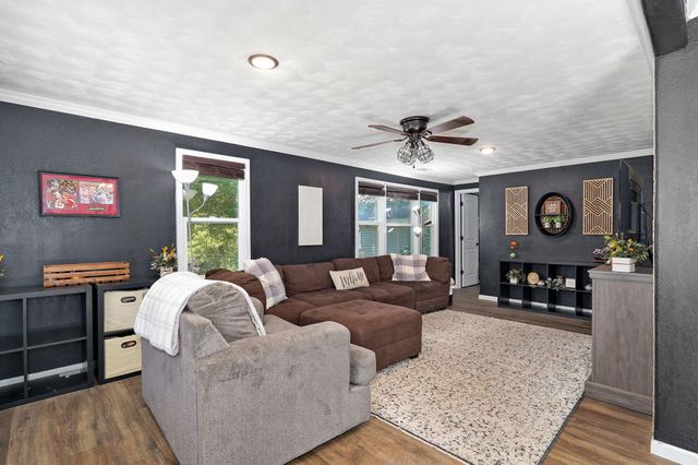 721 West Dale Street, Springfield, MO 65803