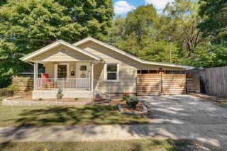 721 West Dale Street, Springfield, MO 65803