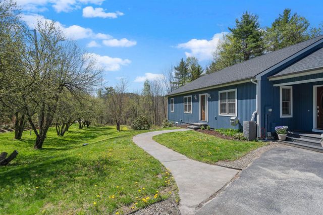 991 Route 10 N, Grantham, NH 03753