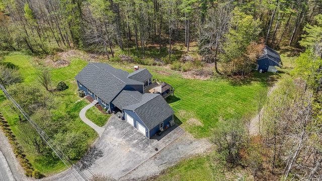 991 Route 10 N, Grantham, NH 03753