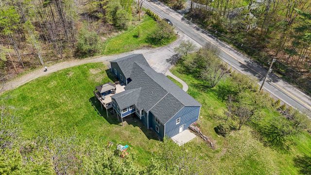 991 Route 10 N, Grantham, NH 03753