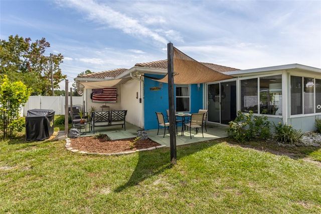6 RALEIGH DRIVE, Palm Coast, FL 32164