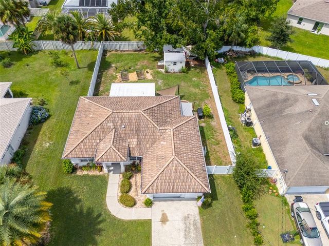 6 RALEIGH DRIVE, Palm Coast, FL 32164