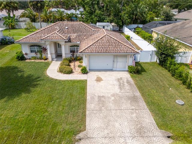 6 RALEIGH DRIVE, Palm Coast, FL 32164