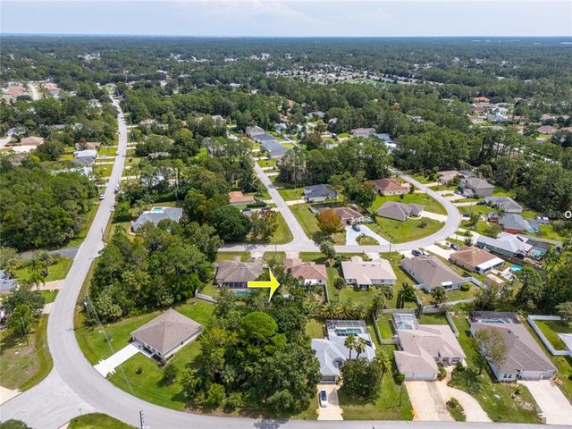 6 RALEIGH DRIVE, Palm Coast, FL 32164