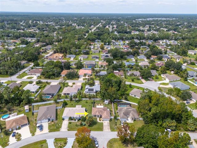 6 RALEIGH DRIVE, Palm Coast, FL 32164