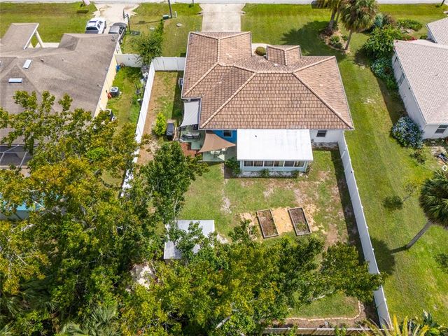 6 RALEIGH DRIVE, Palm Coast, FL 32164