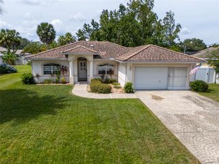 6 RALEIGH DRIVE, Palm Coast, FL 32164
