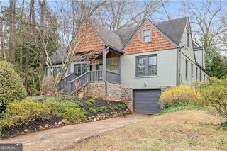 143 Parkside Circle, Decatur, GA 30030