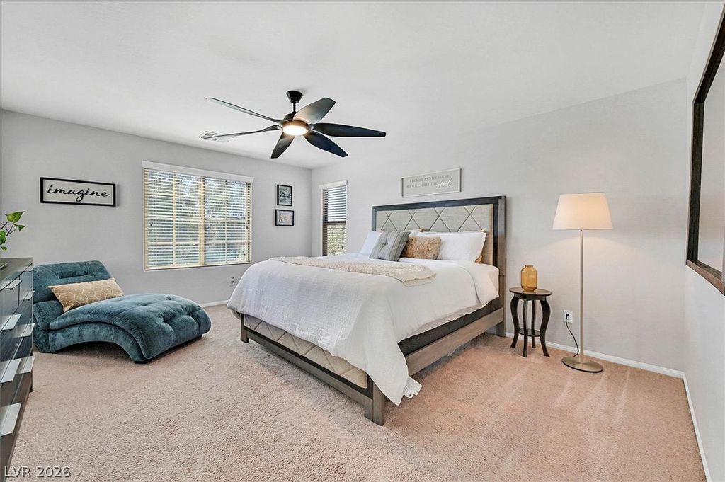 Image 17 of property listing at 10750 Brewster Bay Street, Las Vegas, NV 89179