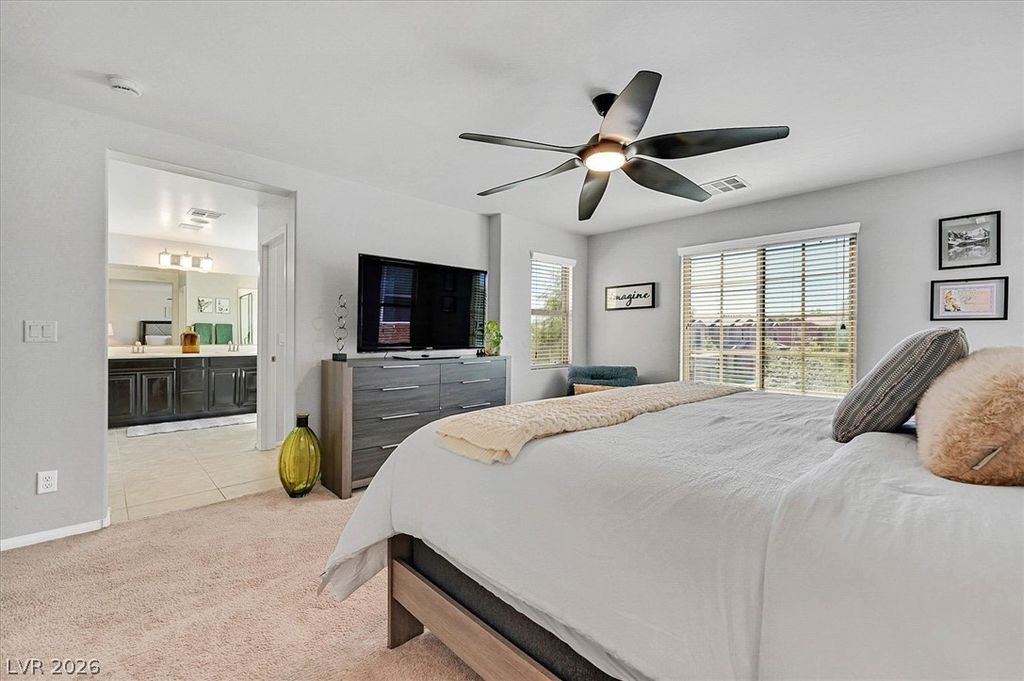 Image 18 of property listing at 10750 Brewster Bay Street, Las Vegas, NV 89179
