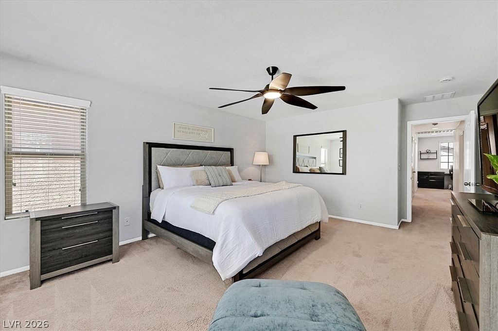 Image 19 of property listing at 10750 Brewster Bay Street, Las Vegas, NV 89179