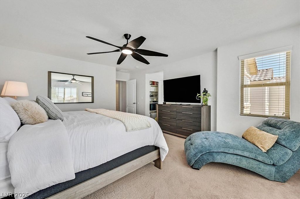 Image 20 of property listing at 10750 Brewster Bay Street, Las Vegas, NV 89179