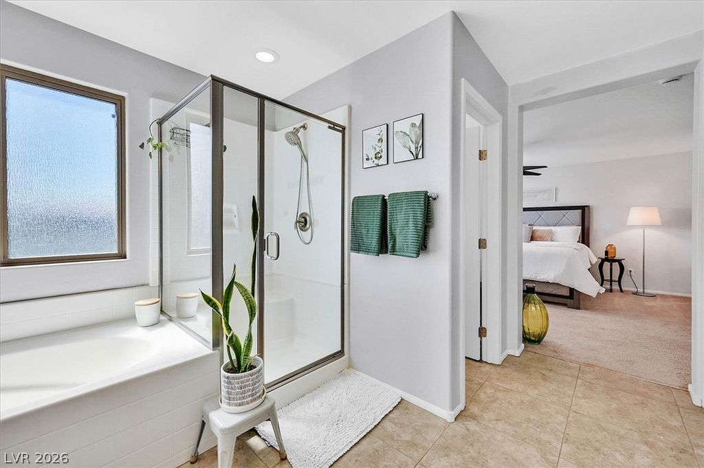 Image 22 of property listing at 10750 Brewster Bay Street, Las Vegas, NV 89179