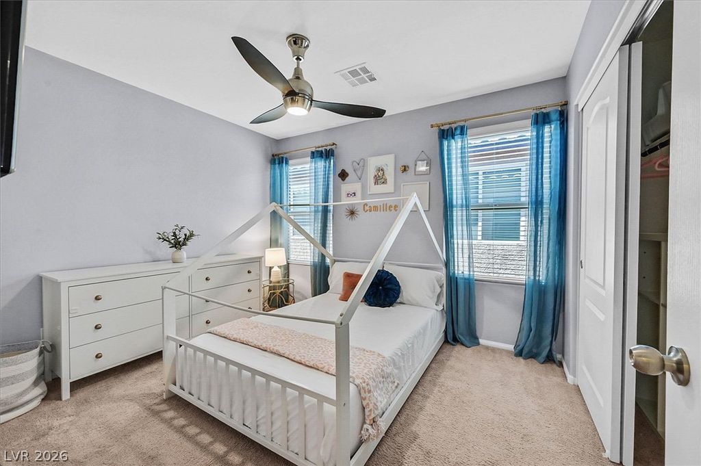 Image 24 of property listing at 10750 Brewster Bay Street, Las Vegas, NV 89179