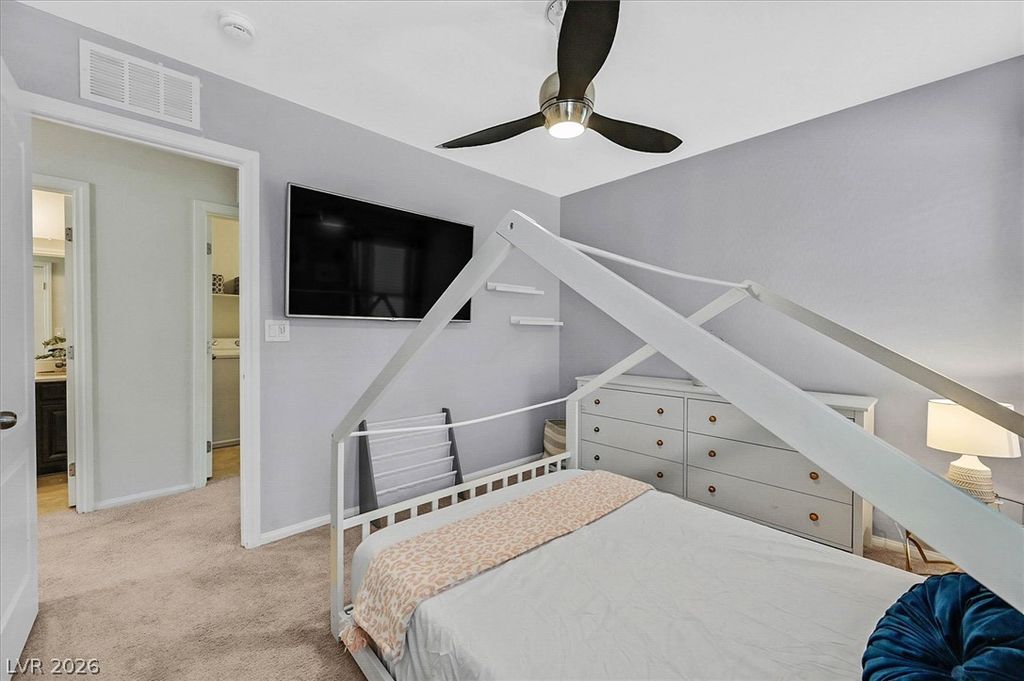 Image 25 of property listing at 10750 Brewster Bay Street, Las Vegas, NV 89179