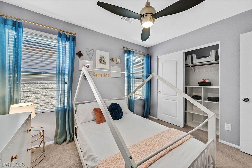 Image 26 of property listing at 10750 Brewster Bay Street, Las Vegas, NV 89179