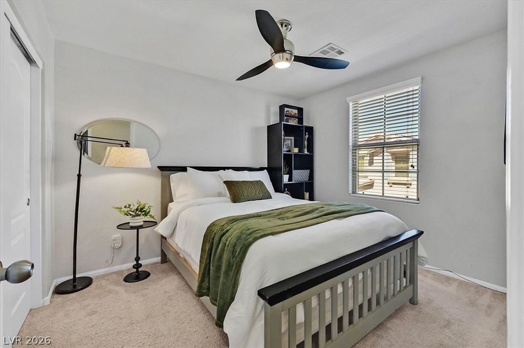 Image 28 of property listing at 10750 Brewster Bay Street, Las Vegas, NV 89179