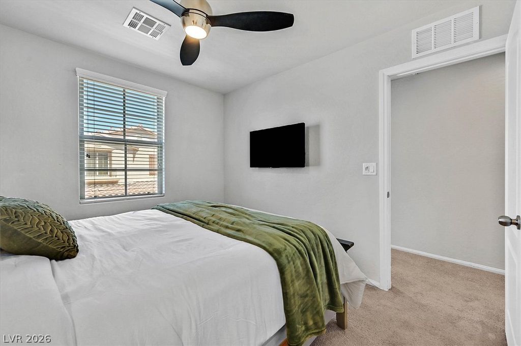 Image 29 of property listing at 10750 Brewster Bay Street, Las Vegas, NV 89179