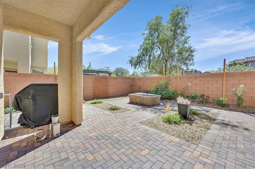 Image 31 of property listing at 10750 Brewster Bay Street, Las Vegas, NV 89179