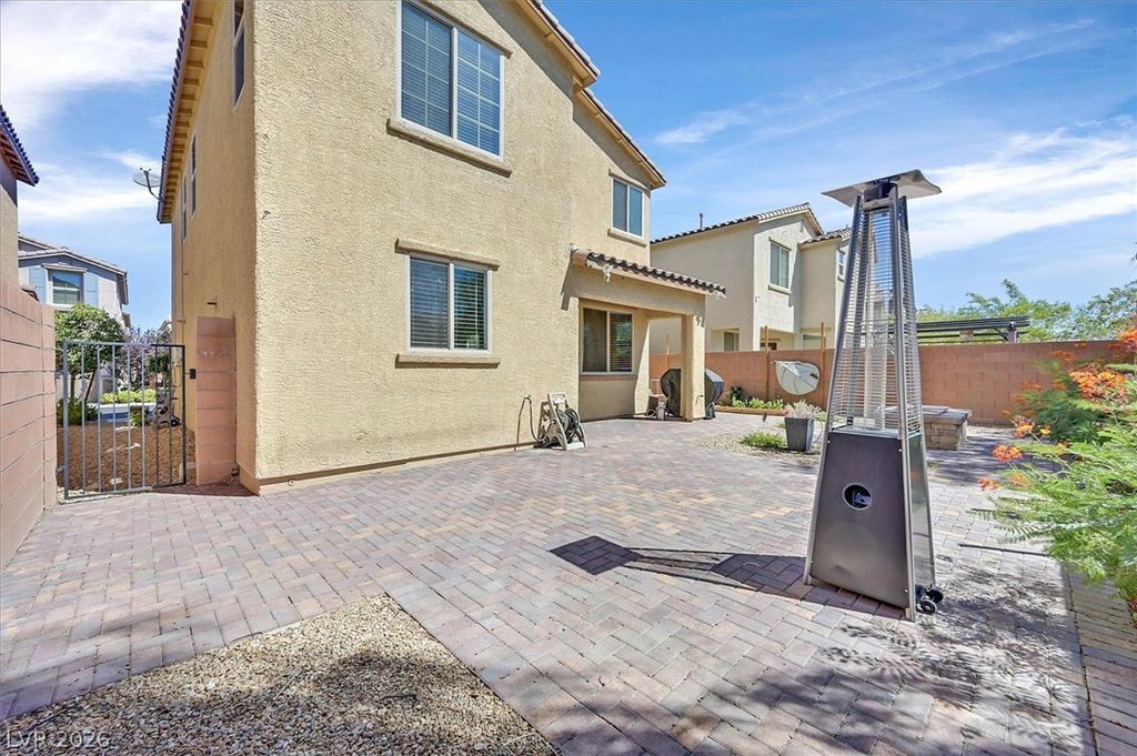 Image 33 of property listing at 10750 Brewster Bay Street, Las Vegas, NV 89179