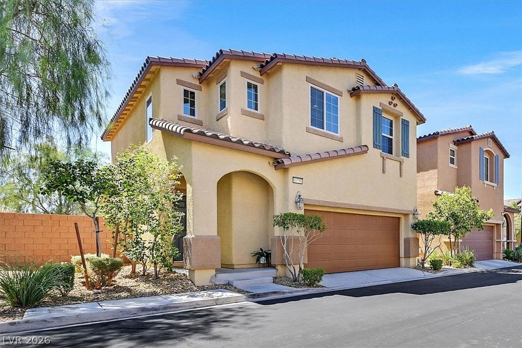 Image 34 of property listing at 10750 Brewster Bay Street, Las Vegas, NV 89179